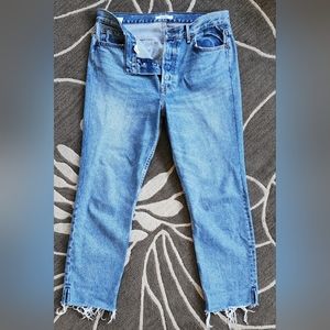 GRLFRND Karolina Jeans